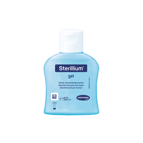 Sterillium Gel