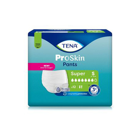 Tena Pro Skin Pants Super