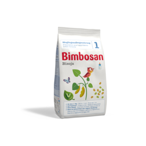 Bimbosan Bisoja Anfangsmilch