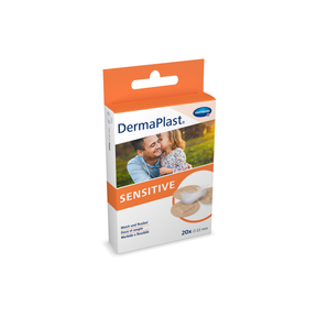 DermaPlast Sensitive
