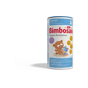 Bimbosan Super Premium 2 Folgemilch