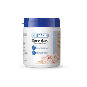 Nutrexin Basenbad