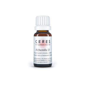 Ceres Alchemilla