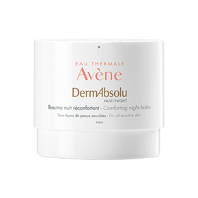 DermAbsolu Intensiv-konturstraffende  Nachtcreme