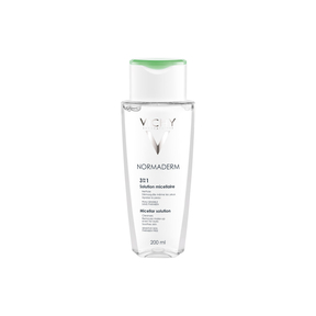 Normaderm Reinigungsfluid Mizellen-Technologie 3 in 1