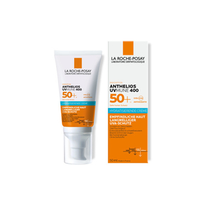 La Roche-Posay Anthelios Ultra Creme UV Mune 400 50+