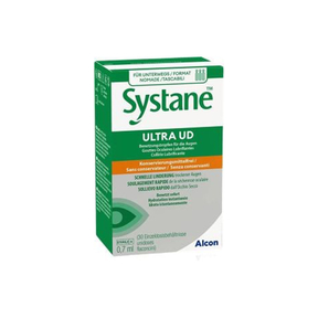 Systane Ultra Benetzungstropfen UD