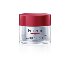 Hyaluron-Filler + Volume-Lift Tagespflege normale / Mischhaut