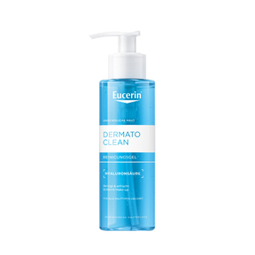 DermatoClean Erfrischendes Reinigungsgel