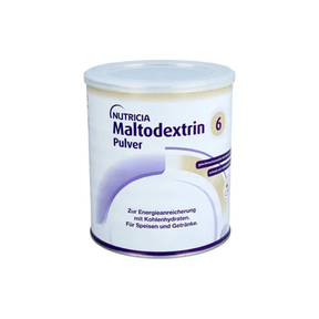 Nutricia Maltodextrin 6 Pulver Dose