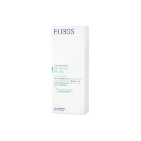 Eubos Sensitive Pflege Dusch und Creme