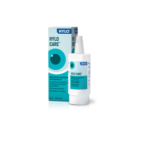 Hylo Care Augentropfen