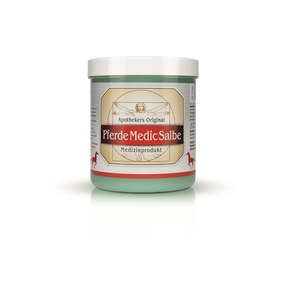 Apothekers Original Pferde Medic Salbe