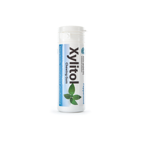 Miradent Xylitol Chewing Gum Mint