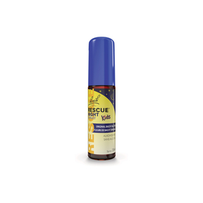 Original Bach-Blüten Rescue Kids Night Spray