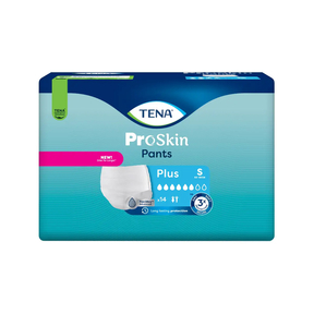 Tena Pro Skin Pants Plus