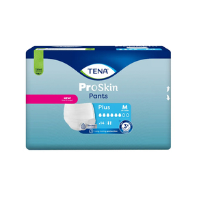 Tena Pro Skin Pants Plus