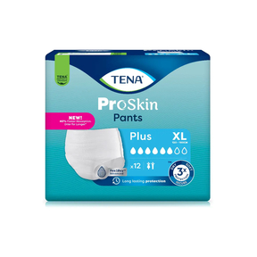 Tena Pro Skin Pants Plus