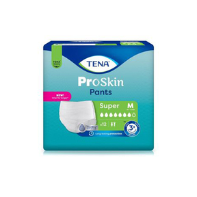 Tena Pro Skin Pants Super