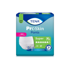 Tena Pro Skin Pants Super