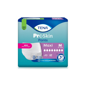 Tena Pro Skin Pants Maxi
