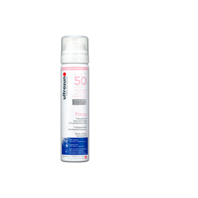 Ultrasun Face & Scalp UV Protection Mist SPF 50