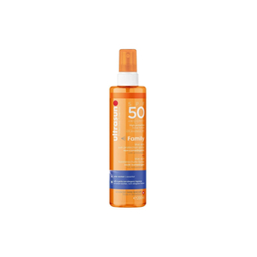 Ultrasun Family Wet Skin Sonnenspray SPF 50