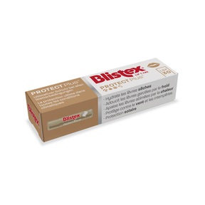 Blistex Protect Plus
