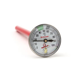 Bimbosan analoger Thermometer