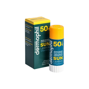 Dermophil Sun Lipstick SPF 50