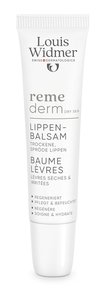 Remederm Lippenbalsam mit Parfum