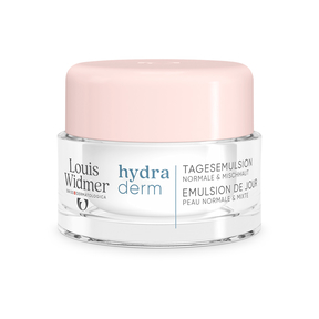 Hydraderm Tagesemulsion ohne Parfum