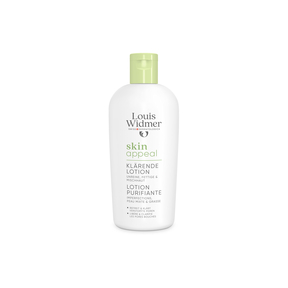 Skinappeal Klärende Lotion