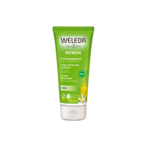 Refresh-Erfischungsdusche Citrus
