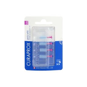 Curaprox CPS 406 Perio Refill Fuchsia