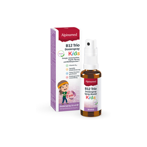 Alpinamed B12 Trio Dosierungsspray Kids