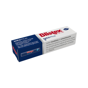 Blistex MedPlus Lippenpflege
