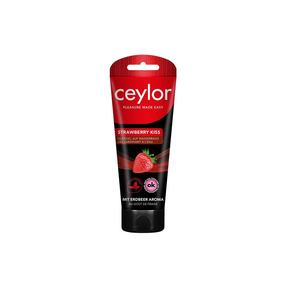 Ceylor Gleitgel Strawberry Kiss