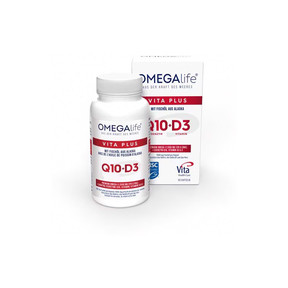 Omega-Life Vita Plus