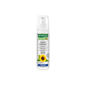 Rausch Hairspray Flexible non-aerosol