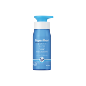 Bepanthen DERMA Sanftes Duschgel