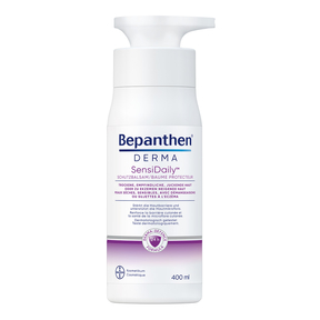 Bepanthen Derma SensiDaily Schutzbalsam