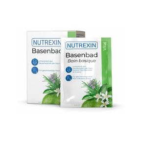 Nutrexin Basenbad Vital