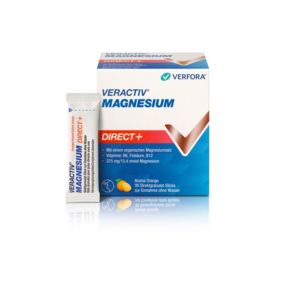 Veractiv Magnesium Direct+