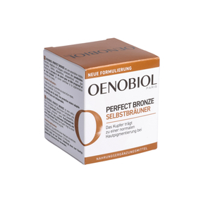 Oenobiol Perfect Bronze Selbstbräuner