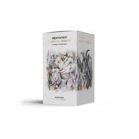 Alpessence Hand Cream Geiss