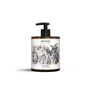 Alpessence Hand Cream Geiss