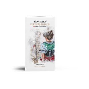 Shower Gel Tracht
