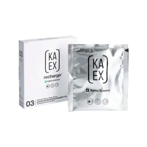 Kaex recharge