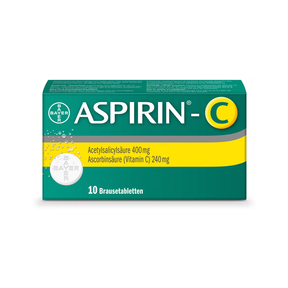 Aspirin-C